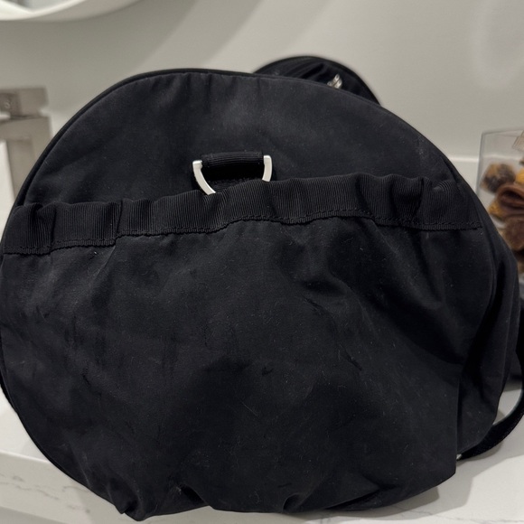 lululemon athletica Black Duffel Bag - Picture 4 of 8